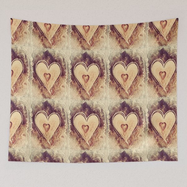Item preview, heart designed and sold by KarinKaefer.