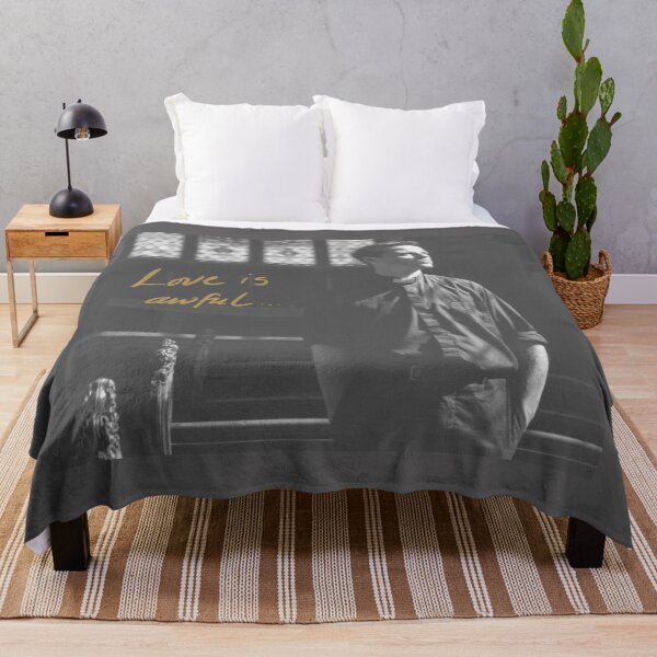 Item preview, Love is awful... again.  designed and sold by Princifer.