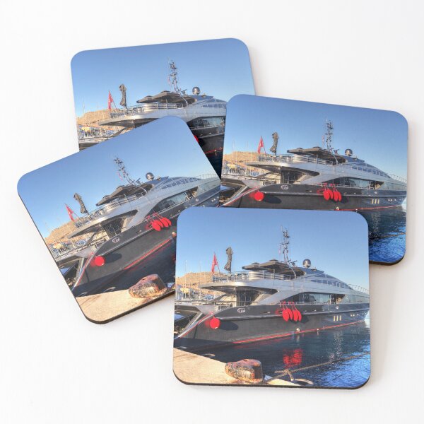 Item preview, RL Noor Motor Yacht designed and sold by tomg.