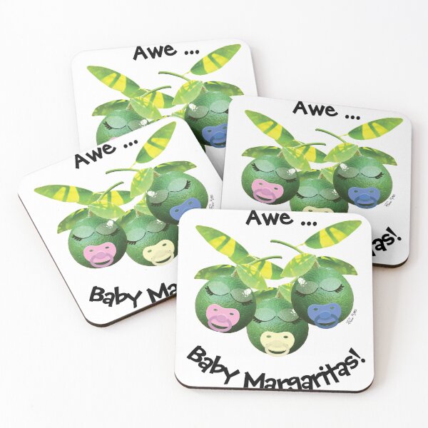 Item preview, Baby Margaritas designed and sold by PhanieMilton.