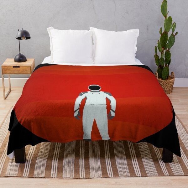 Item preview, Mars designed and sold by SteArt.
