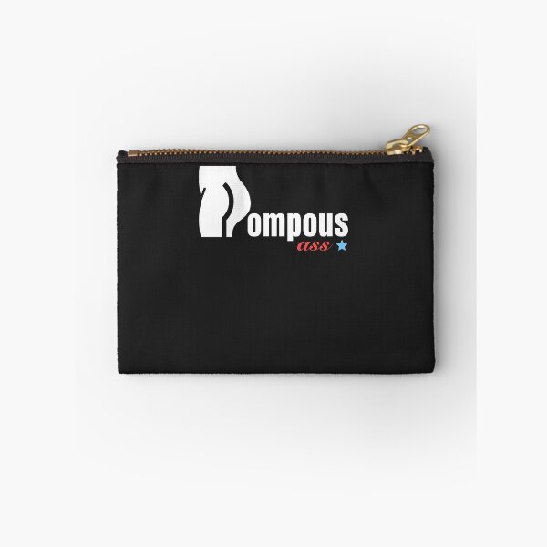 Item preview, Mitt Ass #PompousAss Pompous designed and sold by deichmonster.