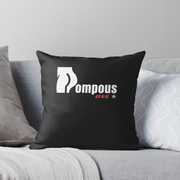 Item preview, Mitt Ass #PompousAss Pompous designed and sold by deichmonster.