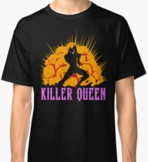 Killer Queen Classic T-Shirt