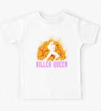 Killer Queen Kids Tee