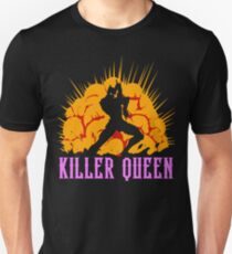 Killer Queen Unisex T-Shirt