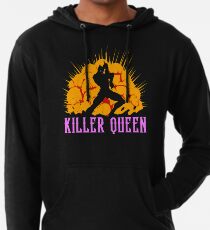 Killer Queen Lightweight Hoodie
