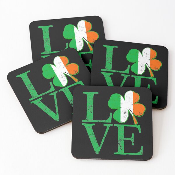 Item preview, Irish Love designed and sold by Garaga.