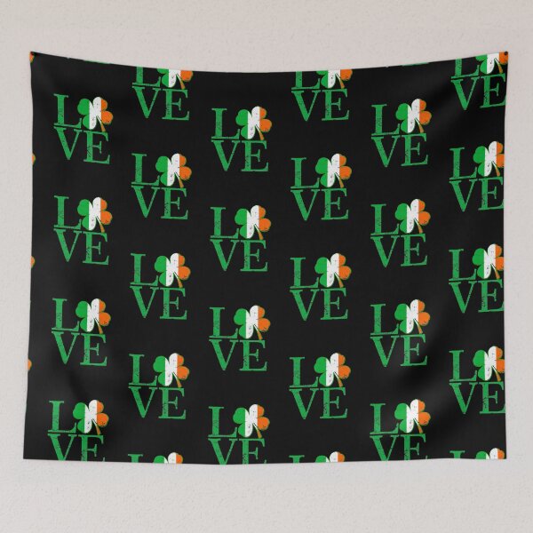 Item preview, Irish Love designed and sold by Garaga.