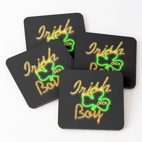 Item preview, Irish Boy Party designed and sold by Garaga.