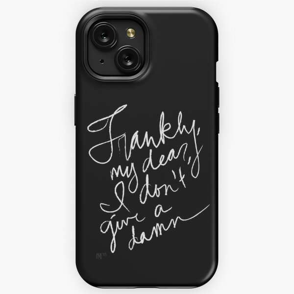 Gone With The Wind iPhone Cases for Sale Redbubble