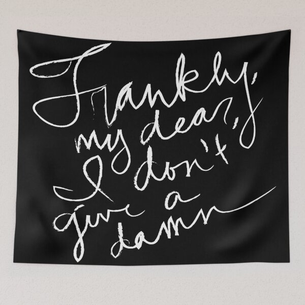 Item preview, Gone With The Wind designed and sold by mlauxdesign.