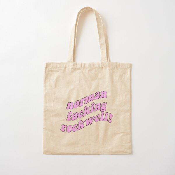 NFW- lana del rey Tote bag classique