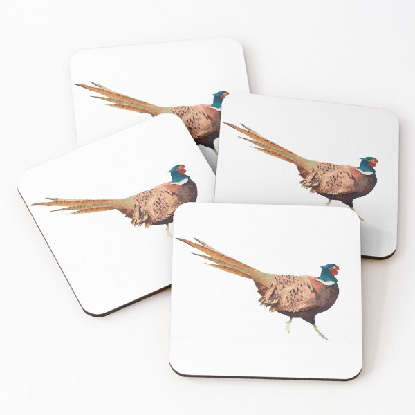 Item preview, The Fancy Pheasant designed and sold by SarahSnippets.