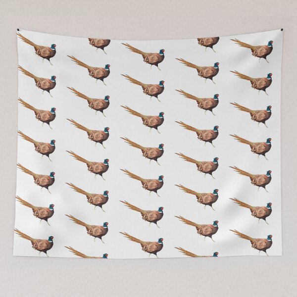 Item preview, The Fancy Pheasant designed and sold by SarahSnippets.