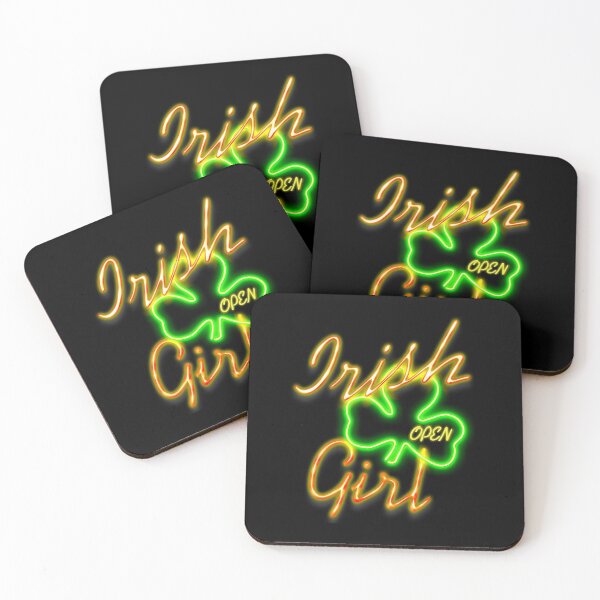 Item preview, Irish Girl Party designed and sold by Garaga.
