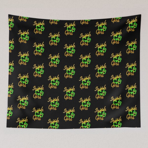 Item preview, Irish Girl Party designed and sold by Garaga.