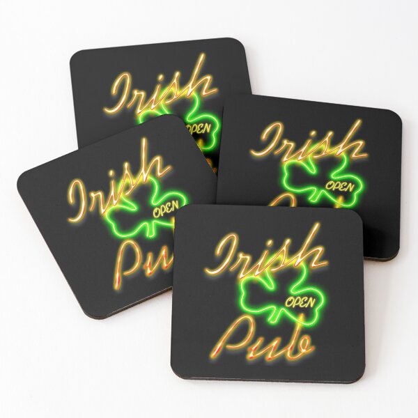 Item preview, Irish Pub Party designed and sold by Garaga.
