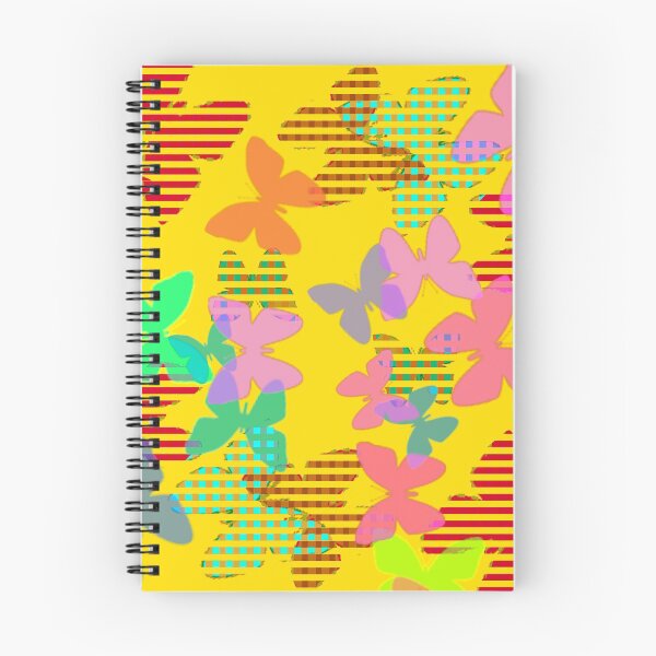 Item preview, Colorful Butterflies ZFFF designed and sold by Vitta.
