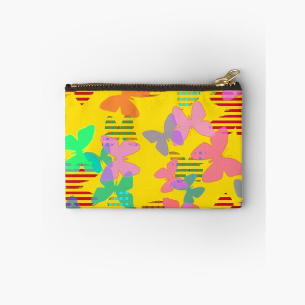 Item preview, Colorful Butterflies ZFFF designed and sold by Vitta.