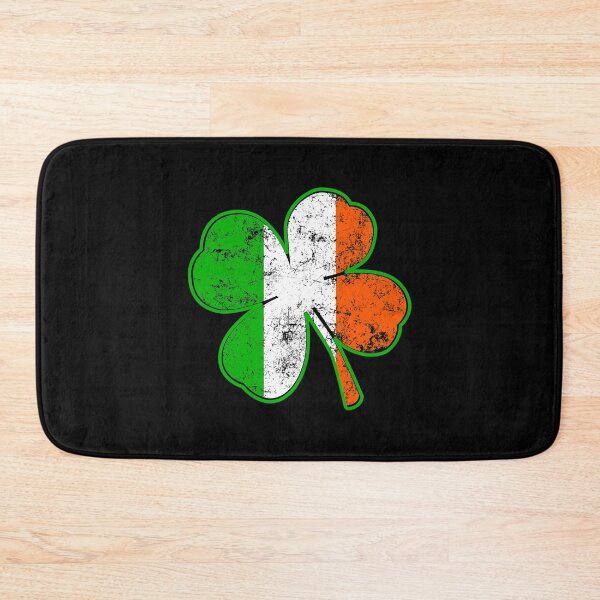 Item preview, Irish Shamrock designed and sold by Garaga.