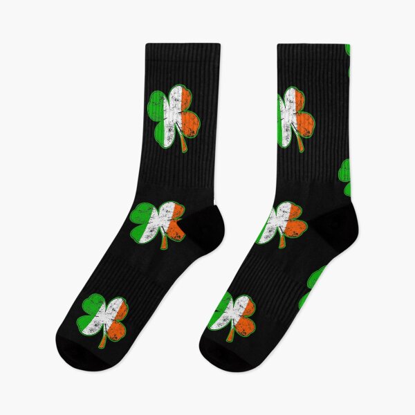 Item preview, Irish Shamrock designed and sold by Garaga.