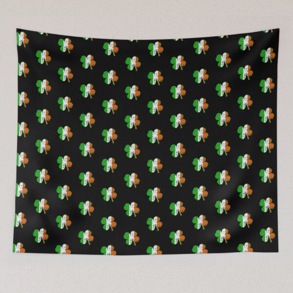 Item preview, Irish Shamrock designed and sold by Garaga.