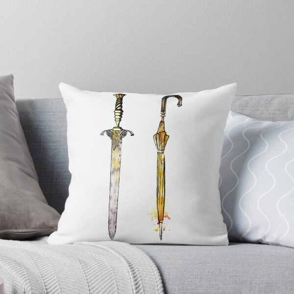 Item preview, Double Swords designed and sold by WRGingell.
