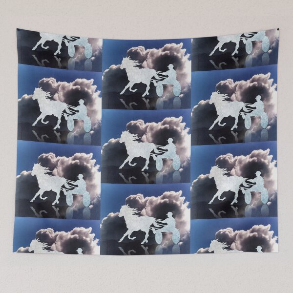 Item preview, Chariots Of Fire designed and sold by Patricia Howitt.