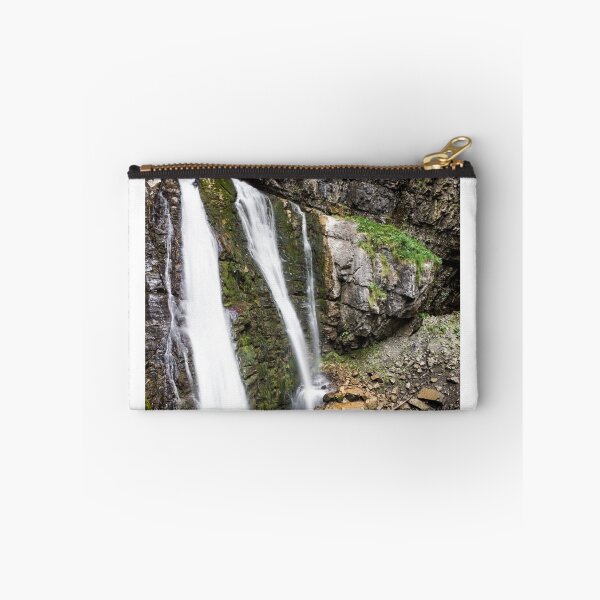Item preview, Ueble Schlucht Austria XIII B&W designed and sold by novopics.