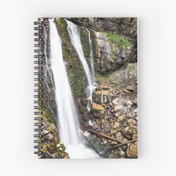 Item preview, Ueble Schlucht Austria XIII B&W designed and sold by novopics.