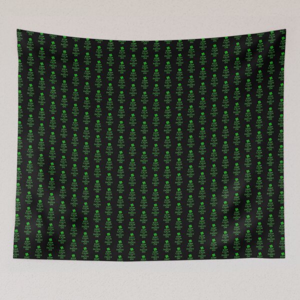 Item preview, Keep Calm And Paddy On designed and sold by Garaga.