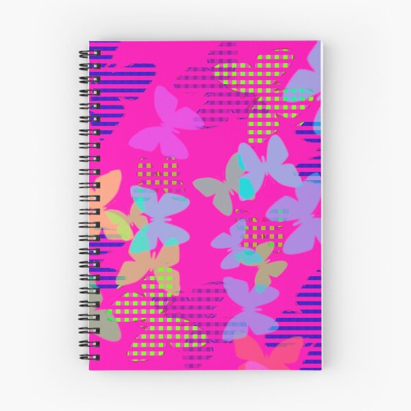 Item preview, Colorful Butterflies ZF designed and sold by Vitta.