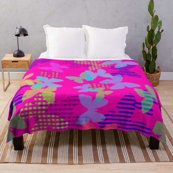 Item preview, Colorful Butterflies ZF designed and sold by Vitta.