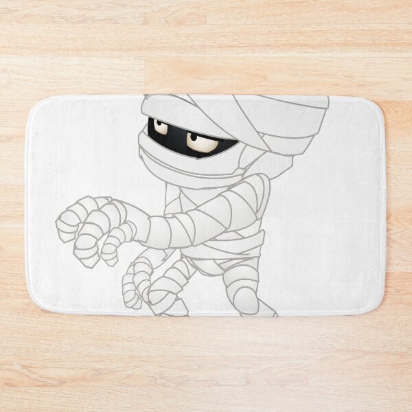 Item preview, The mummy  designed and sold by TheLifeOfNyx.
