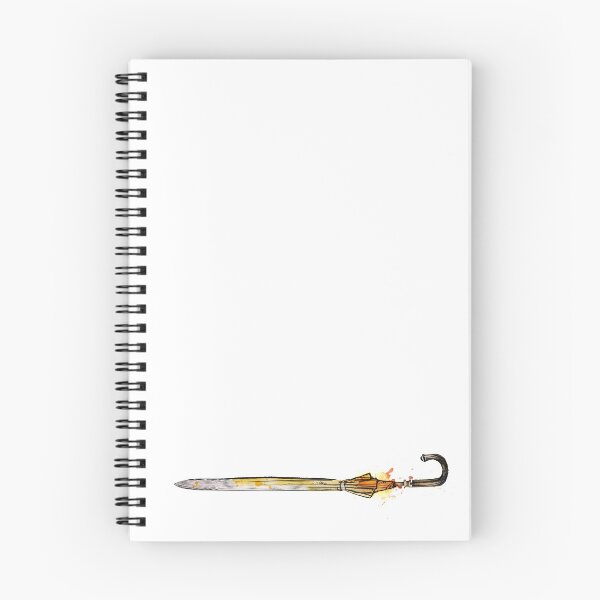 Item preview, Sword in Flux designed and sold by WRGingell.