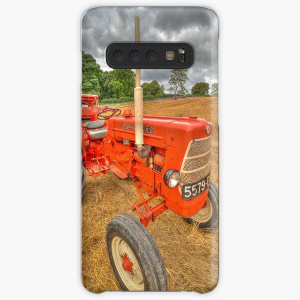 2 de descuento Massey Ferguson 185 Tractor Calcomanía Pegatinas Lado Insignia Banner Lane Original