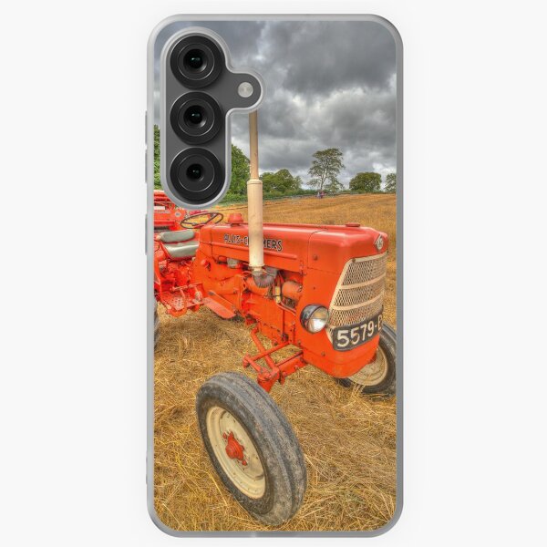 Item preview, Allis-Chalmers Tractor designed and sold by Jon Lees.