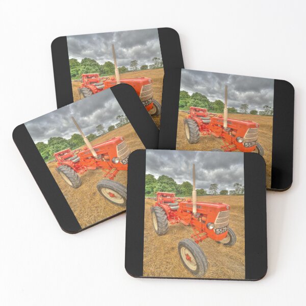 Item preview, Allis-Chalmers Tractor designed and sold by Jon Lees.