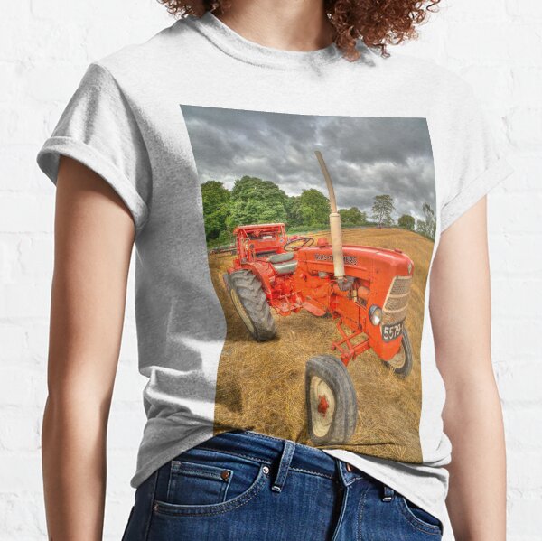Allis-Chalmers Tractor Classic T-Shirt