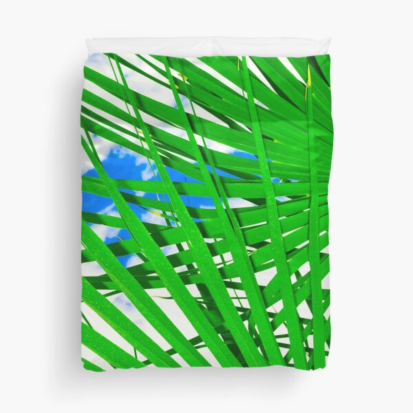 Vista previa del artículo con la obra «Palmera del cielo», diseñado y vendido por PhanieMilton.