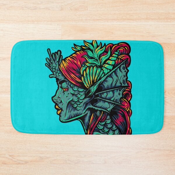 Item preview, Sirena designed and sold by alabapparel.