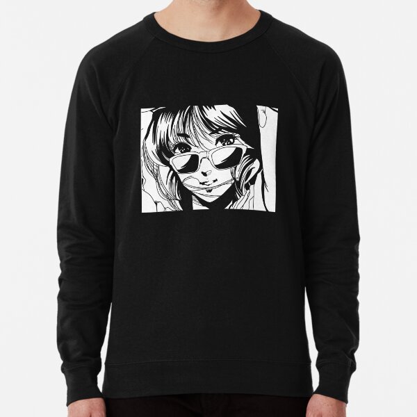 Macross hoodie shop