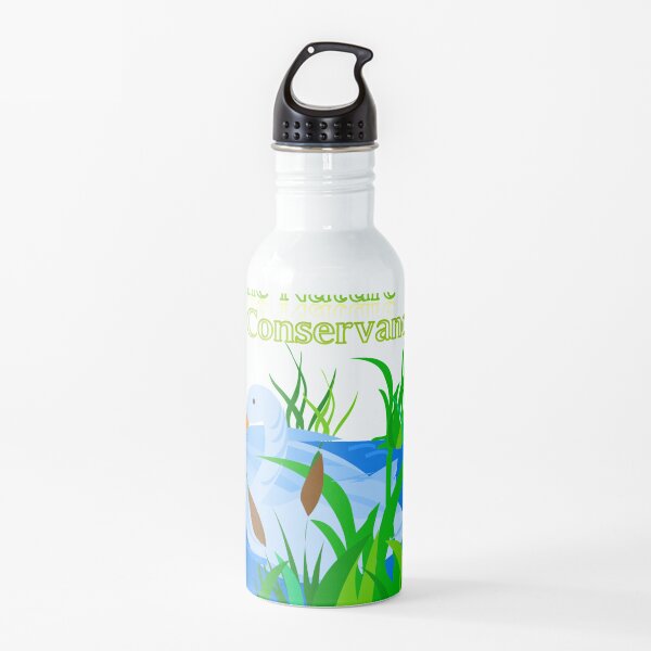 The Nature Conservancy Water Bottle