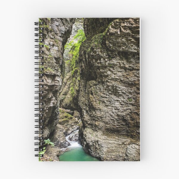 Item preview, Ueble Schlucht Austria XII designed and sold by novopics.