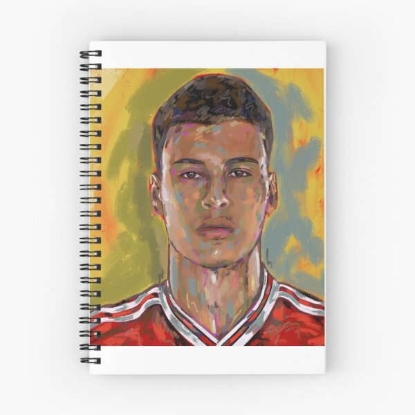 Item preview, Martinelli - Super Striker designed and sold by ArsenalArtz.