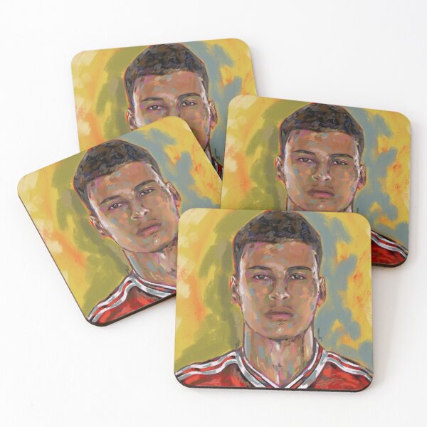 Item preview, Martinelli - Super Striker designed and sold by ArsenalArtz.