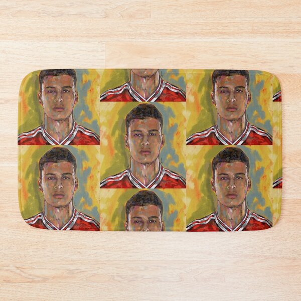 Item preview, Martinelli - Super Striker designed and sold by ArsenalArtz.