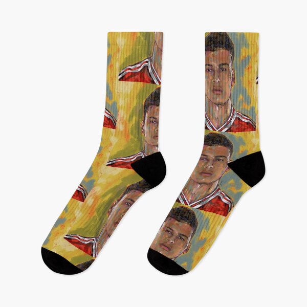 Item preview, Martinelli - Super Striker designed and sold by ArsenalArtz.