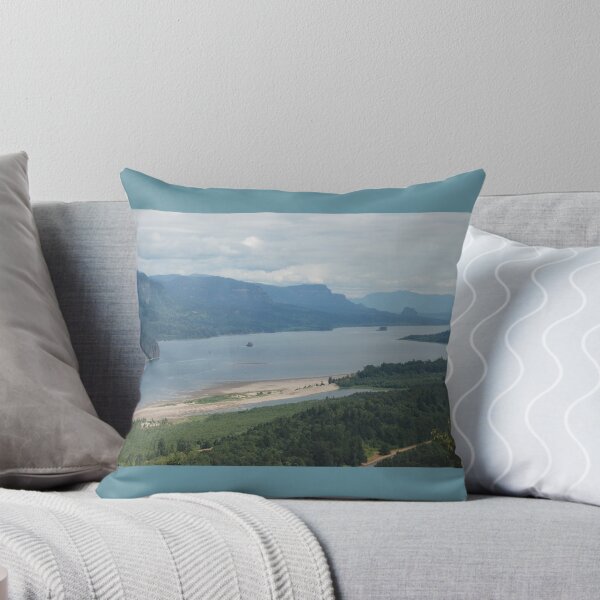 Item preview, Columbia River designed and sold by Deborah Singer.